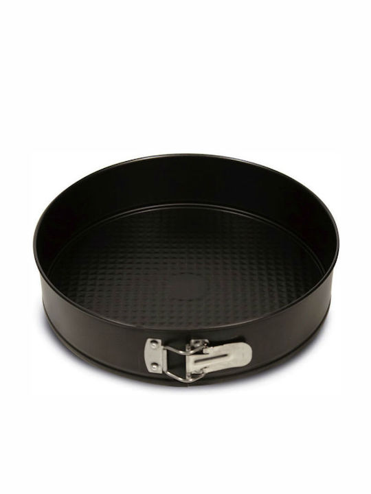 Cake Mold Gardenia Ø 12 X 4.2 Cm