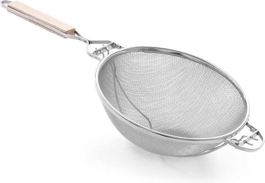 Hendi Stainless Steel Colander Tea 26x26cm 1pcs