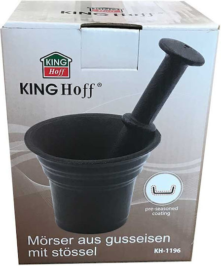 KING Hoff KH-1196 Γουδί