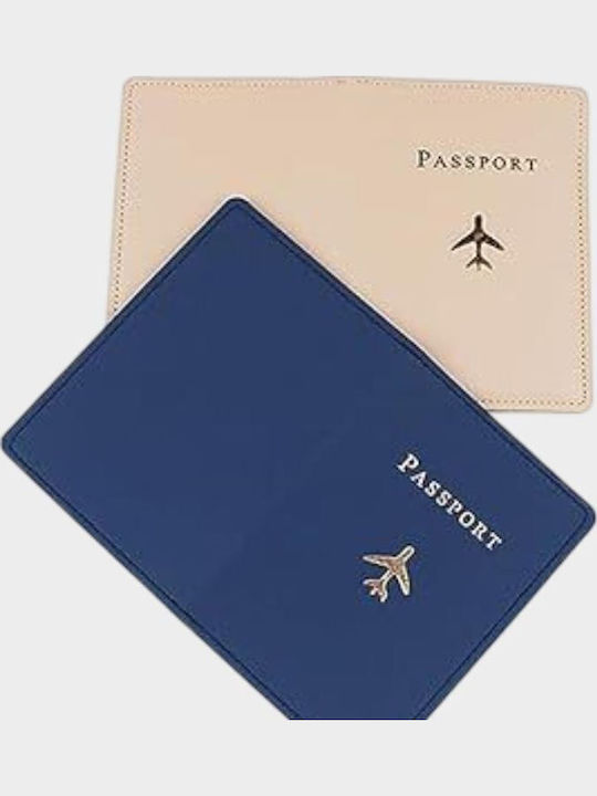 My Choice Passport Case 1018423 Pink