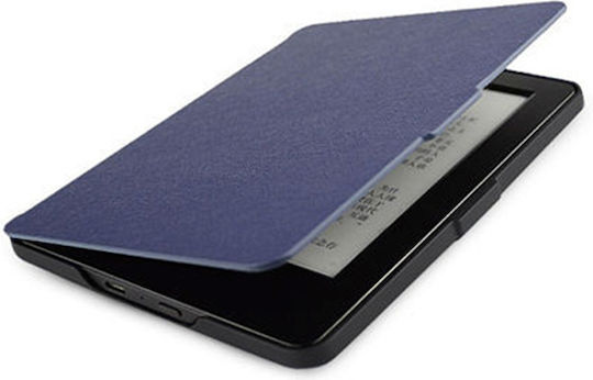 Book Cover Kindle Paperwhite 1 2 3 Schwarze Tablet Hülle
