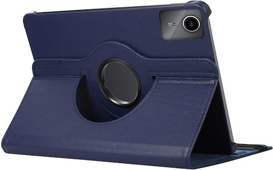 360 Swivel Case Lenovo Tab M11 Tb330fu 10.95 Navy Blue