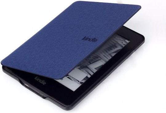 Slim Case Cover Kindle Paperwhite 4 2018 Brown