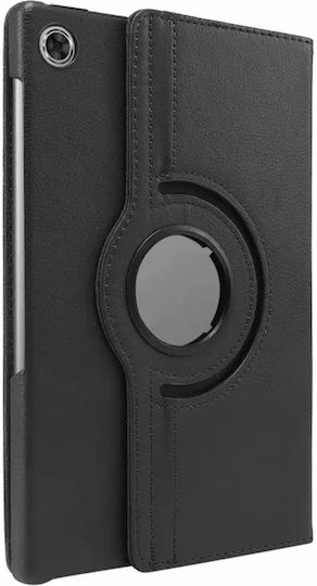 360 Rotating Case Samsung Galaxy Tab A9 Plus 11 Black