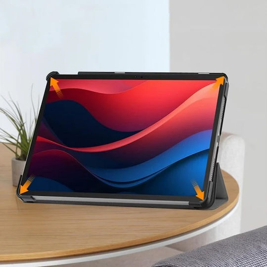 Graphic Case Lenovo Tab M11 Tb330fu 10.95 Apricot