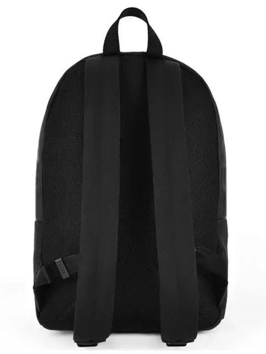 Boss Backpack Μαύρο