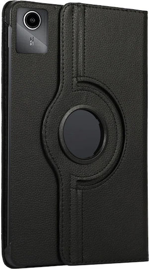 360 Rotating Case Lenovo Tab M11 Tb330fu 10.95 Black