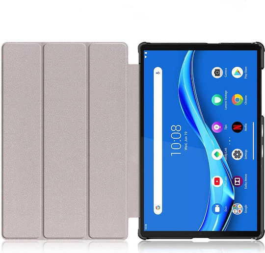 Smart Graphic Case Lenovo Tab M10 Fhd Tb-x606x Graffiti