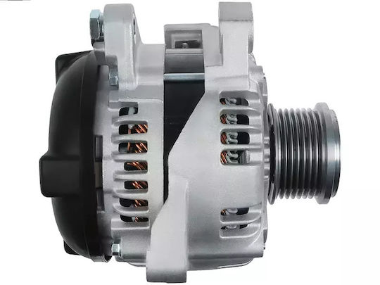 Lichtmaschine Toyota Rav4 2.4