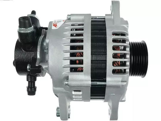 Alternator Opel Astra Combo 1.7 Di Dti
