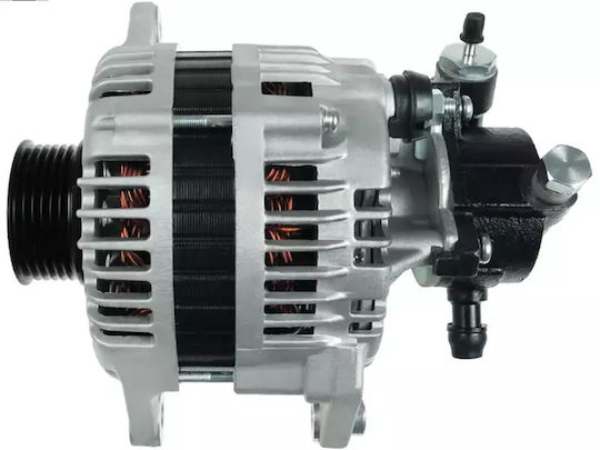 Alternator Opel Astra Combo 1.7 Di Dti