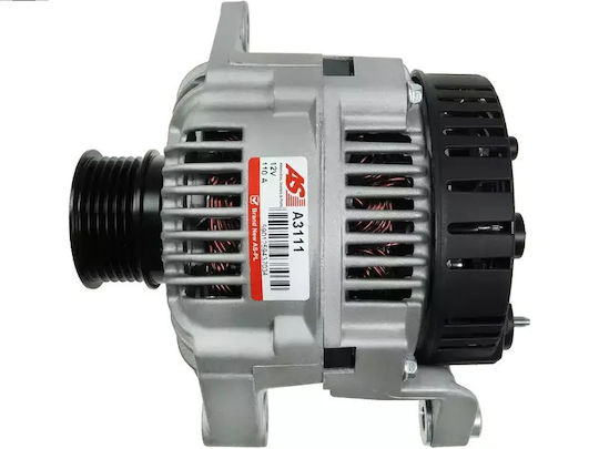 Alternator Opel Movano 2.5d 2.8d