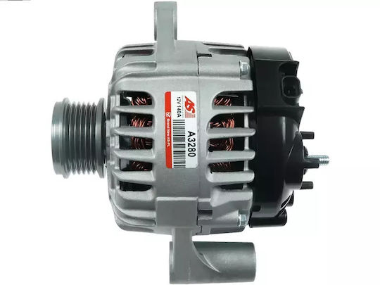 Alternator Astra J 2.0 Cdti Insignia 2.0 Cdti