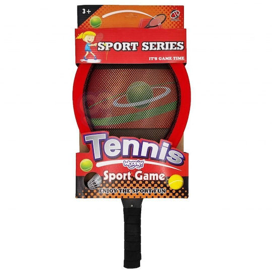 Woopie Jucărie Badminton Exterior
