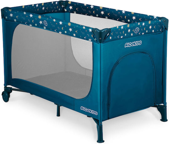 Ricokids Playpen 65x125cm