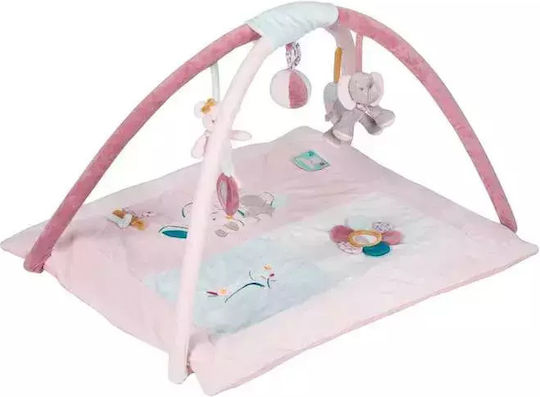 FreeOn Free2play Zoe Mouse Gimnastică de Activități pentru Nou-Născuți