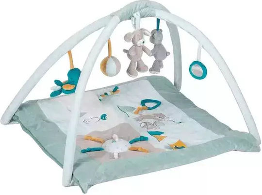 FreeOn Free2play Max Bear Gimnastică de Activități pentru 36+ Luni