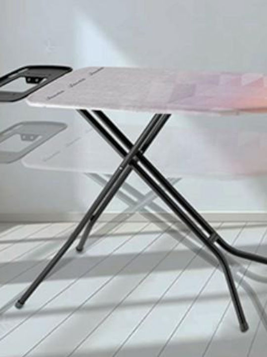 Vileda Plus Ironing Board For Boiler System Foldable