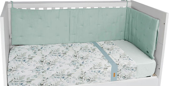 Bebe Stars Πάντα Κλασική Εσωτερική Nature 40x200cm