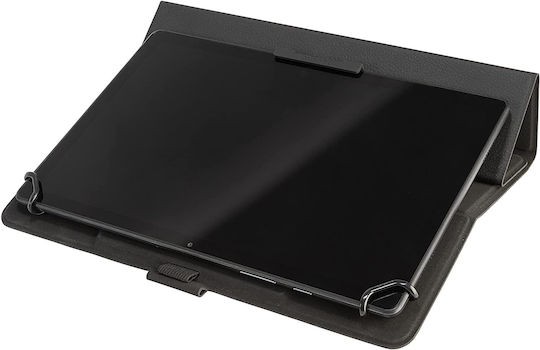 Tucano Universo Universal Case Samsung Tablet 10.1" 10.5" Black