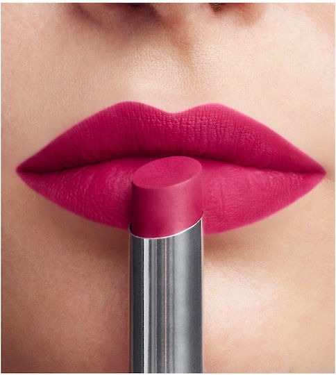 Oriflame Lipstick Long Lasting Matte Ultra Fuchsia 3.5gr