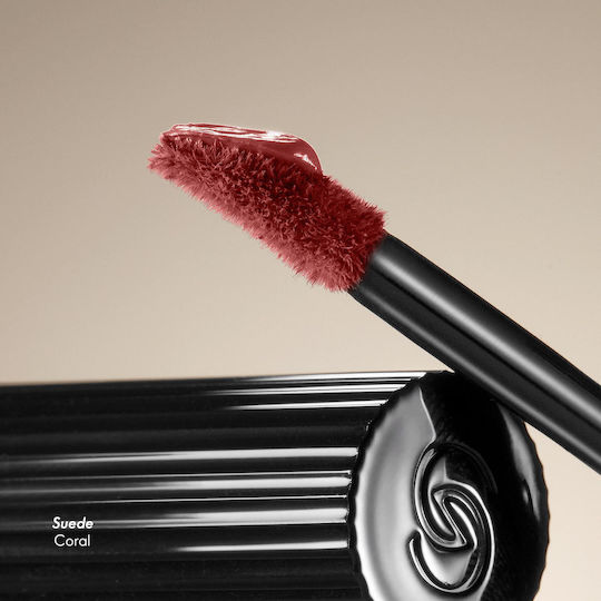 Oriflame Lang anhaltend Flüssig Lippenstift Matt Plush Berry 3.5ml