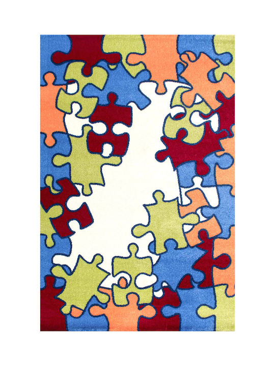 Balsan Kids Rug Stele