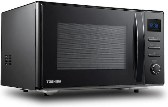 Toshiba Microwave Oven with Grill 25lt