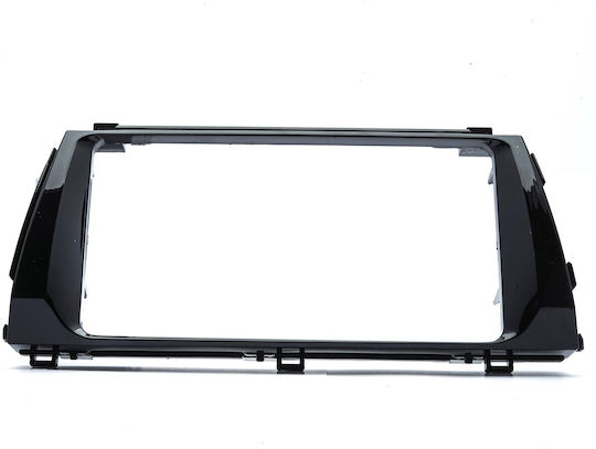 Einparts DIN-Verkleidungsplatten 2 Din für Toyota Korolla 2013 2016