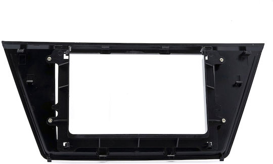 Einparts Πρόσοψη 2 Din για Volkswagen Touran
