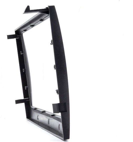 Einparts DIN-Verkleidungsplatten 2 Din für Skoda Fabia 2003 2006