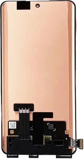 Ecran LCD Digitizor Touch Screen Original Oppo Reno 8T 5G CPH2505