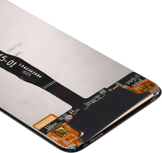 Display Lcd Touchscreen Huawei P40 Lite Jny-lx1 Negru