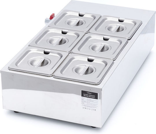 Maxima Bain Marie Chocolate