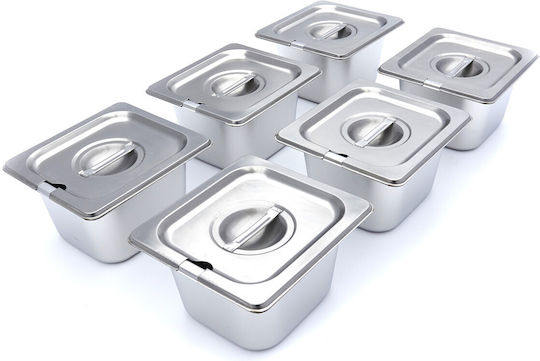 Maxima Bain Marie Chocolate