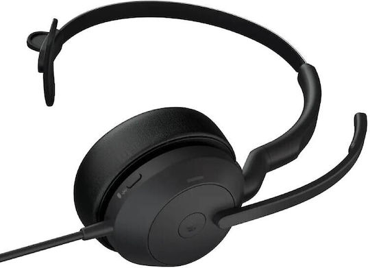 GN Audio VOIP Headset (25069-889-899)