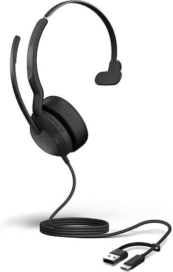 GN Audio Cască VOIP (25089-899-799)