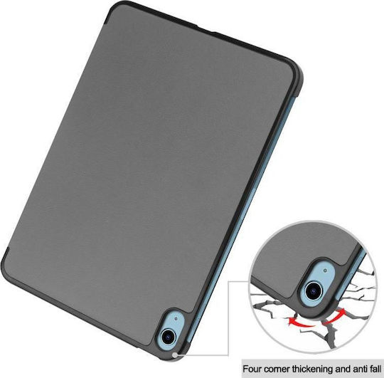 CoreParts Flip Cover Gri (iPad 10.9) TABX-IP10-COVER7