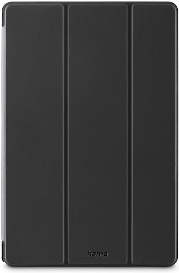 HAMA Flip Cover Negra (Samsung A9+ 11) 00222009