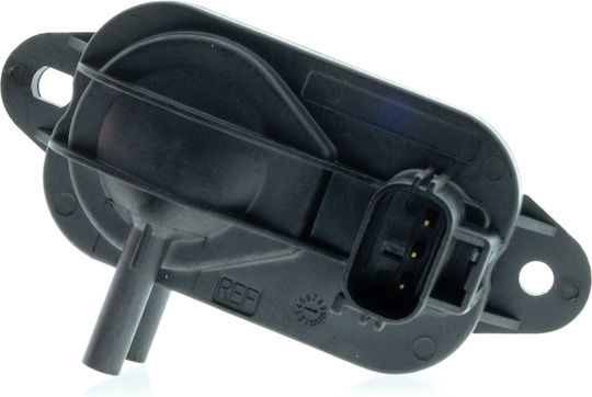 Exhaust Pressure Sensor Ford Jaguar Land Rover Mazda Volvo