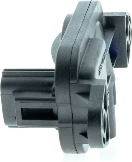 Exhaust Pressure Sensor Ford Jaguar Land Rover Mazda Volvo