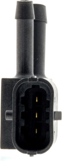 Abgastdrucksensor Fiat Iveco Jeep Lancia Opel Saab Suzuki