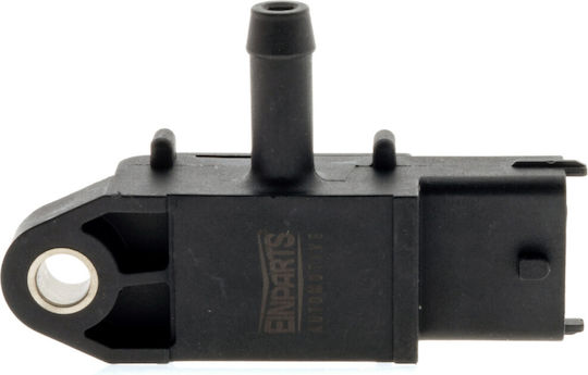 Exhaust Pressure Sensor Chevrolet Opel Saab Vauxhall