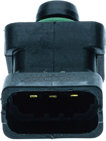 Map Pressure Sensor In Intake Manifold Opel Rover Honda Ford Peugeot