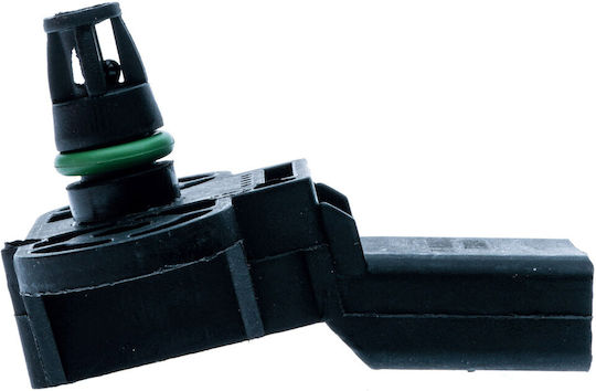 Map Pressure Sensor In Intake Manifold Audi Seat Skoda Vw