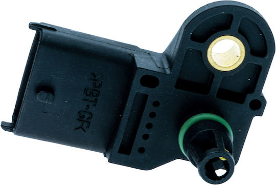 Map Pressure Sensor In Intake Manifold Lancia Ypsilon Fiat Panda 169 Bravo Ii