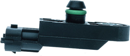 Map Pressure Sensor In Intake Manifold Opel Movano B Renault