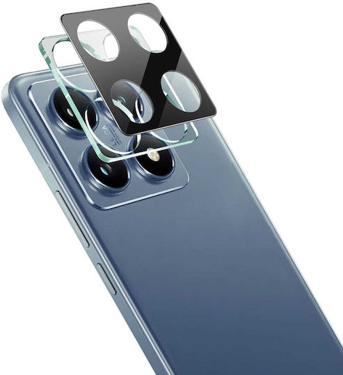 Bizon Glaslinse Xiaomi 14T Pro Kamera 2 Stücke