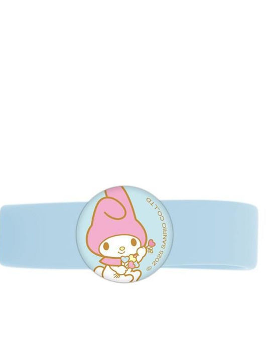 Diakakis Set Kids Hair Ties 2 Pieces