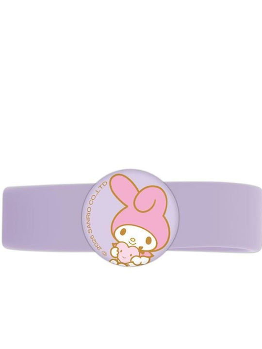 Diakakis Kids Hair Ties Set 2pcs